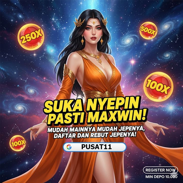 PUSAT11